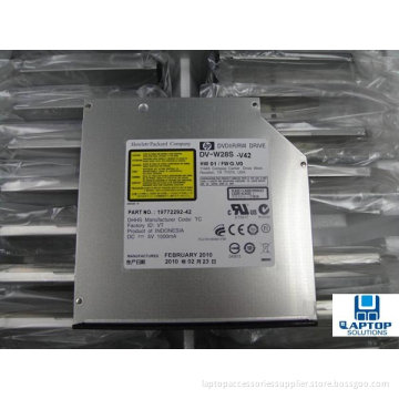 8x Sata Dvd Burner Tech Dv-w28s-v42 19772292-42 Hp 455390-931 With Lightscribe